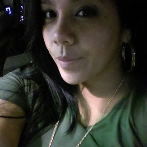 Meet your Posher, Daniella